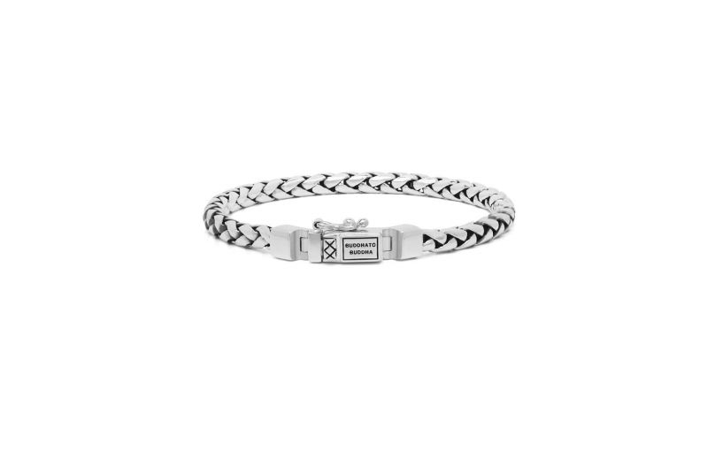 BUDDHA TO BUDDHA | George XS